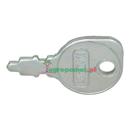  Ignition key