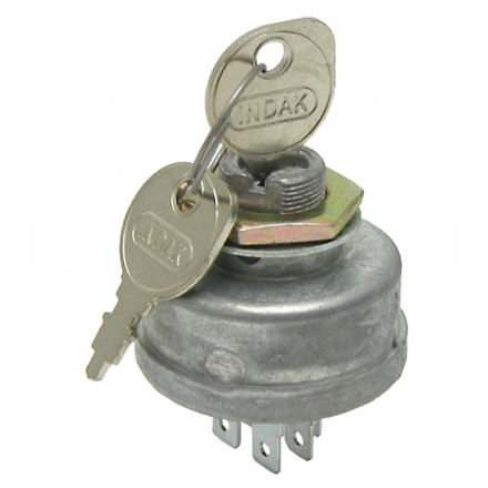  Ignition lock | 102972X, 158913, 145499