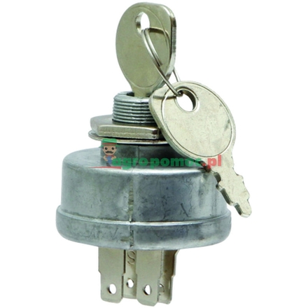  Ignition lock | 2683R