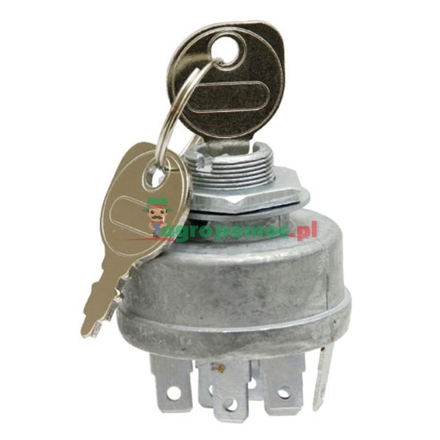  Ignition lock | 140301, 7167A69