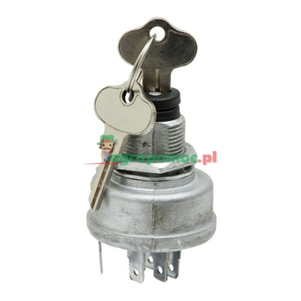  Ignition lock | TCA15075, AM101561