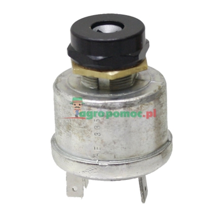  Ignition switch | 87523122