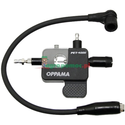  Ignition tester