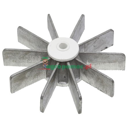  Impeller