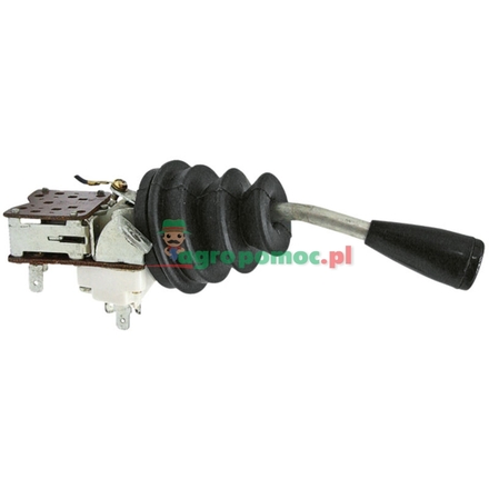  Indicator and dipped beam switch | 01169335, 02306726, 6RG 001750047