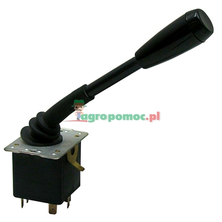 Indicator and dipped beam switch | 04319505