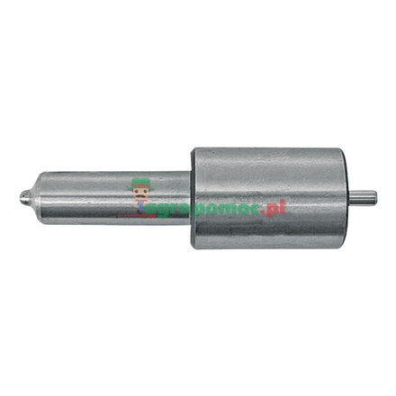  Injection nozzle | 4763930, 8828489, 0433271231, DLL145S54F