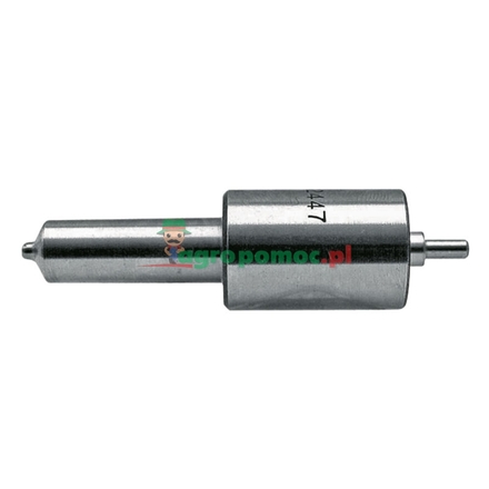  Injection nozzle | 4792443, 4816072, 4792447, 0433271774, DLL124S500W, DLLA124S1001