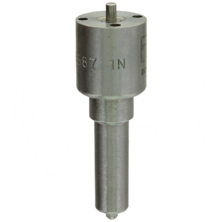  Injector nozzle