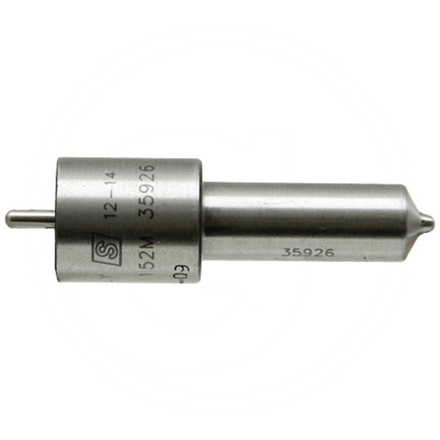  Injector nozzle