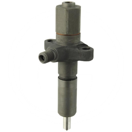  Injector nozzle complete