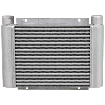  Intercooler