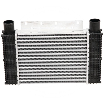  Intercooler