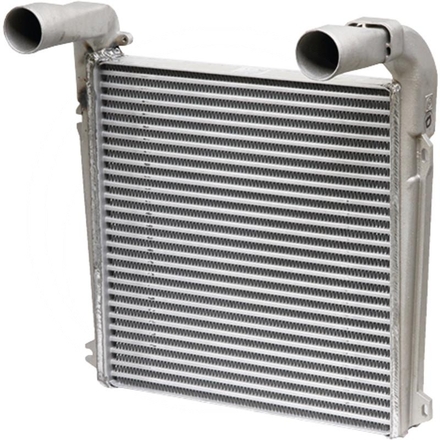  Intercooler