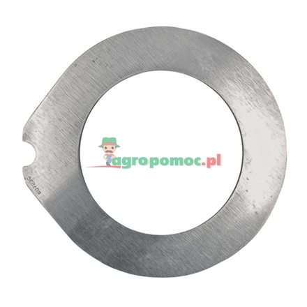  Intermediate disc | E6NN2N315AA