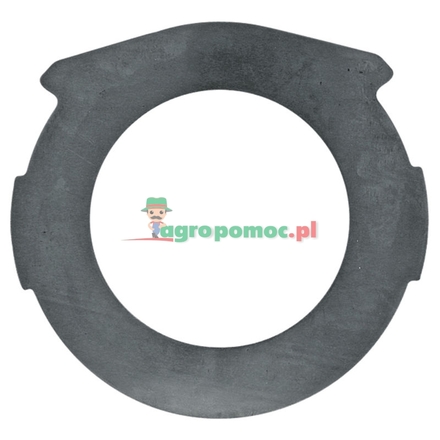  Intermediate disc | 81866478