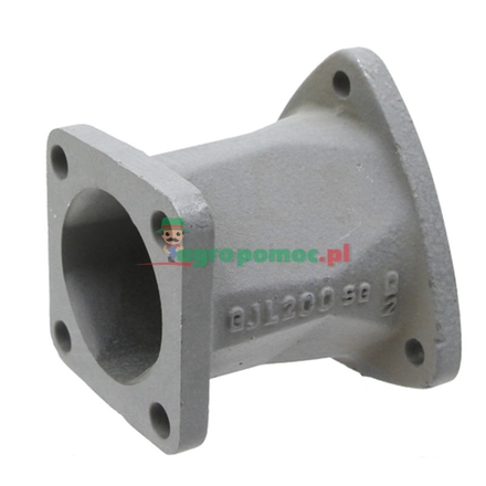  Intermediate piece | 311200100010