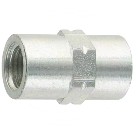  Intermediate section