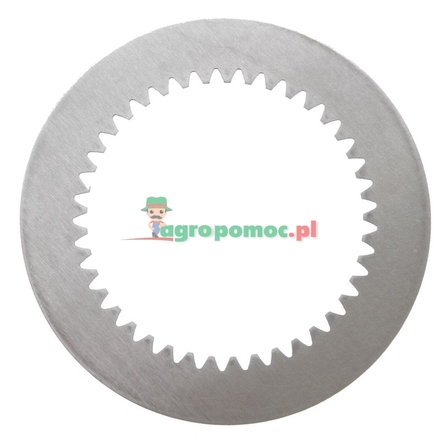  Internal plate | 133100270067