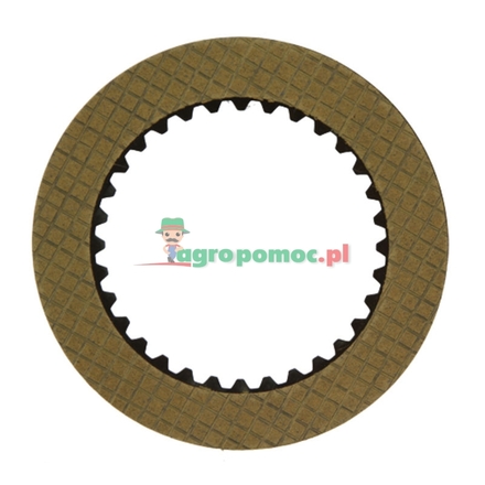  Internal plate | 5163844