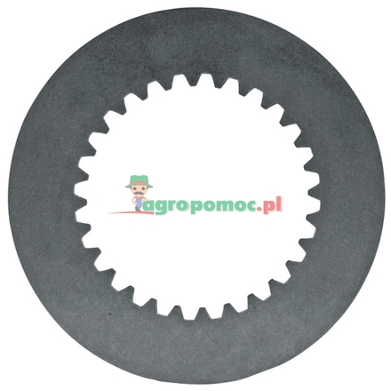  Internal plate | 238108220300