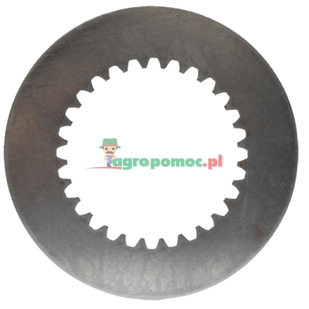  Internal plate | 395100201410