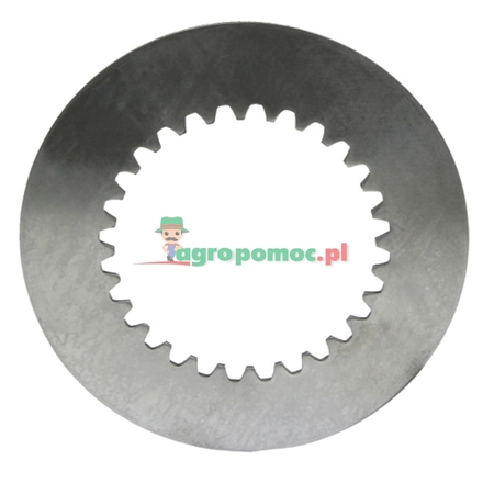  Internal plate | 395100201400