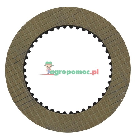  Internal plate | RE65291, RE23286