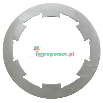  Internal plate | 3616742M1