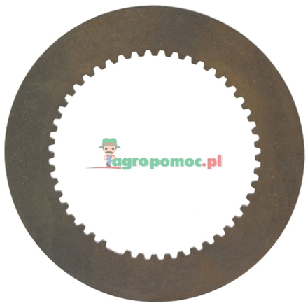  Internal plate | 1-31-722-372