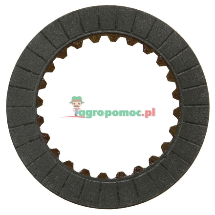  Internal plate | 30030000