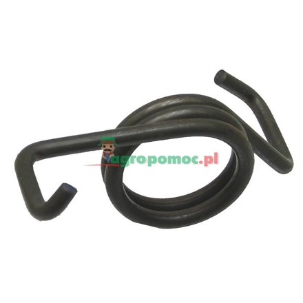  Kingpin spring | 231103070020