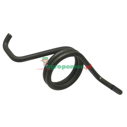  Kingpin spring | 231103070030