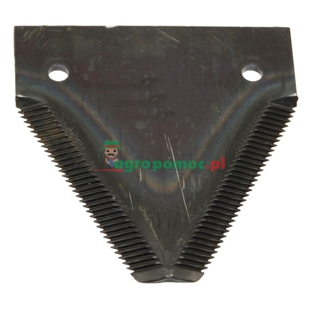  Knife section | D44100000