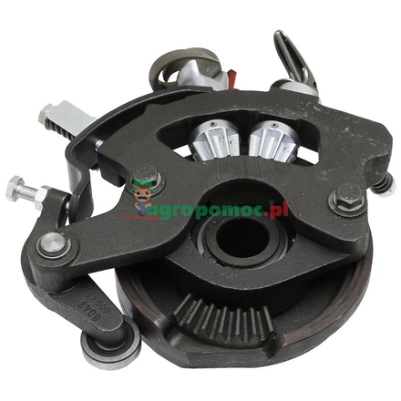  Knotter, complete | 1246232400, 1246230000, 1246231401