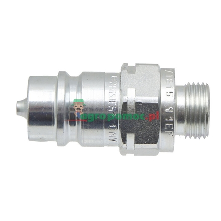  KS 35L (M45x2,0) DN25-BG6 | KS 35L 6