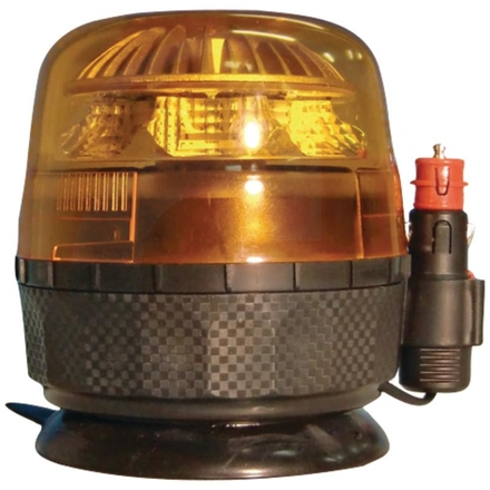  LED rotating beacon
