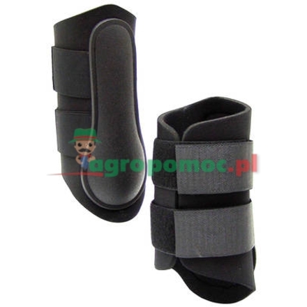  Leg protection boots