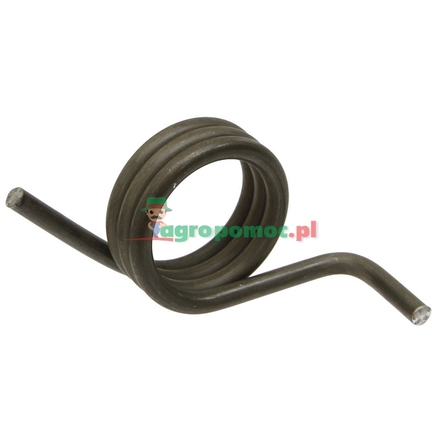  Leg spring | 0940343100