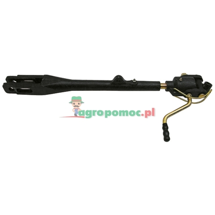 Lift rod | 83935266, E2NN569BA