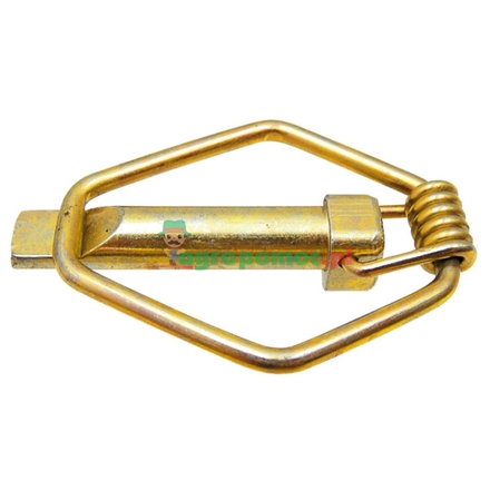  Linch pin