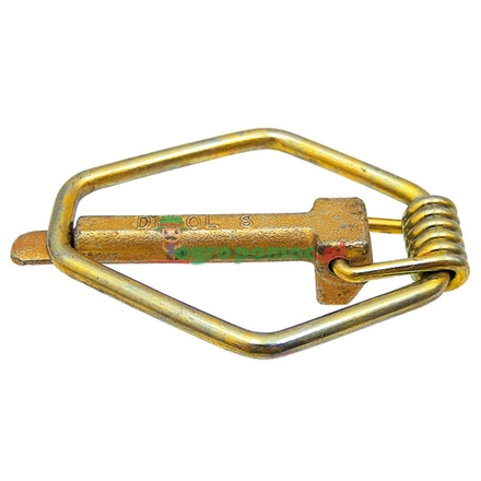 Linch pin