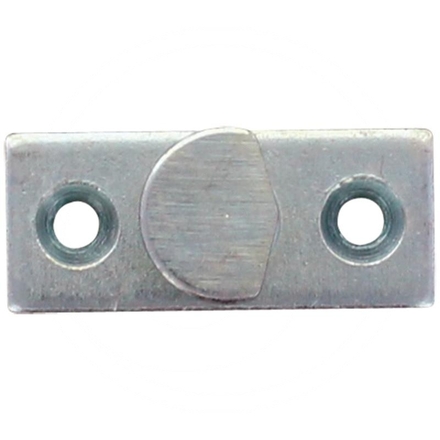  Locking pin