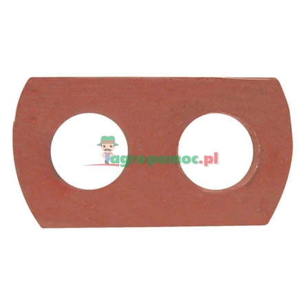  Locking plate | 0203964430, 28081