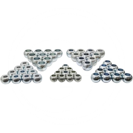  Lower link ball set