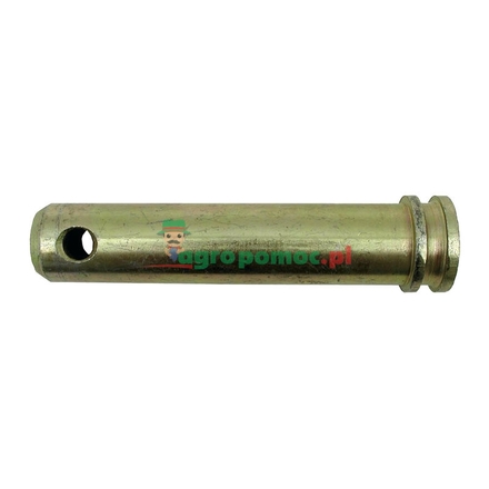  Lower link pin