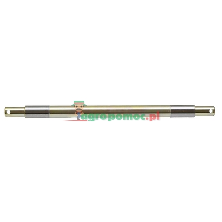  Lower link shaft | 205870060011, 205870060010
