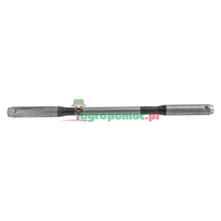  Lower link shaft | AL40976, L31199, L33903, R49971