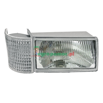  Main headlight | 178317A1