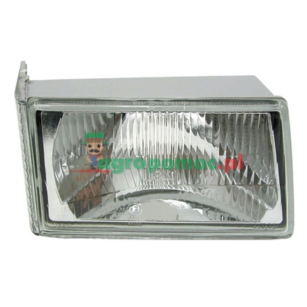  Main headlight | 1964884C2